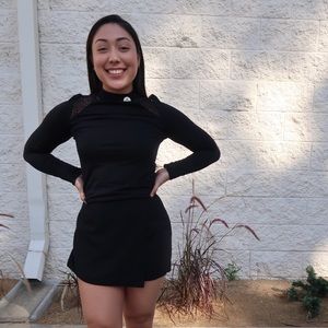 Meet your Posher, Marycarmen